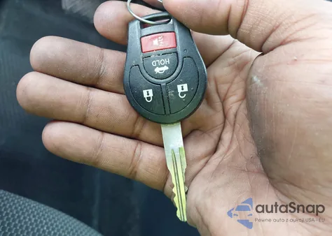 2016 Nissan Sentra S z USA, uszkodzony, nr VIN 3N1AB7AP2GY328588